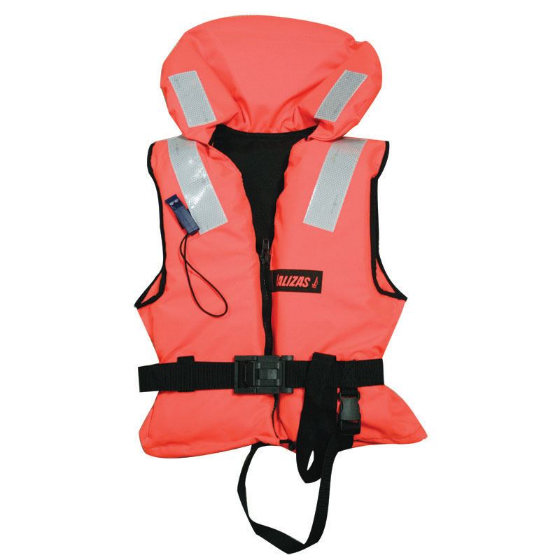 Lalizas Lifejacket Child 150N ISO12402-3. 15-30kg
