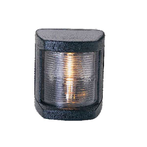 Lalizas Classic LED 12 Stern Light 135° 12-24v White - Black Housing