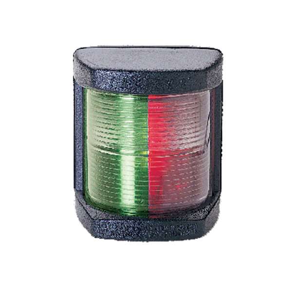 Lalizas Classic LED 12 Bi-Colour Light 225° 12-24v - Black Housing