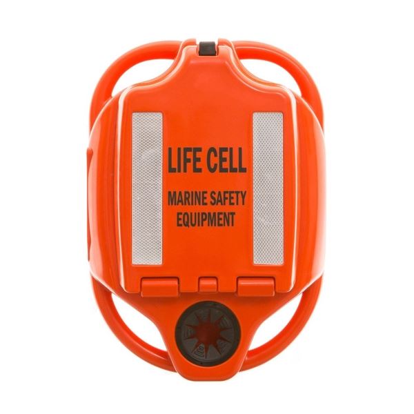 Life Cell LF3 Yachtsman Waterproof Grab Case For 4 Persons