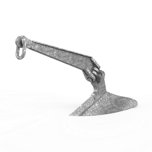 Lewmar 7kg/15lb C.q.r. Anchor