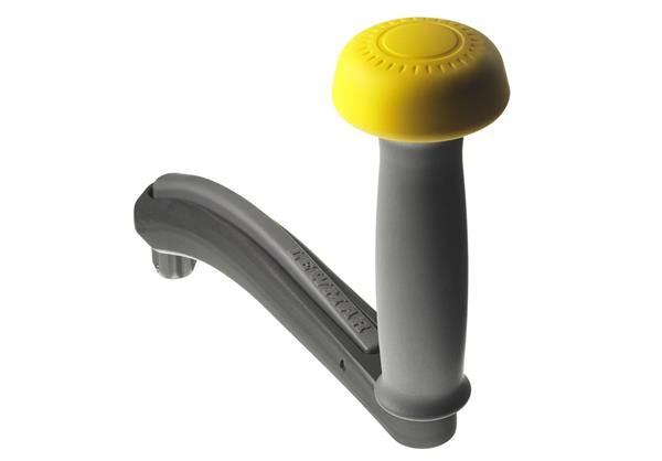 Lewmar 200mm (8) One Touch Power Grip Winch Handle