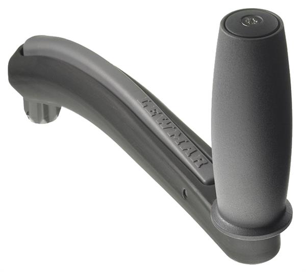 Lewmar 250mm (10) One Touch Single Grip Winch Handle