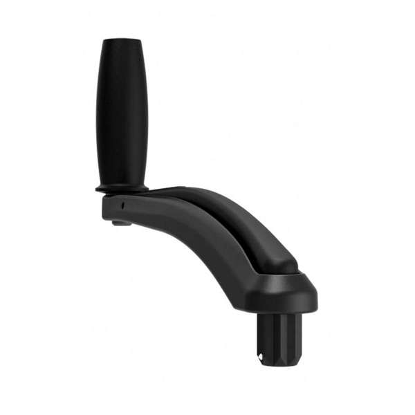 Lewmar 200mm (8) One Touch Single Grip Winch Handle