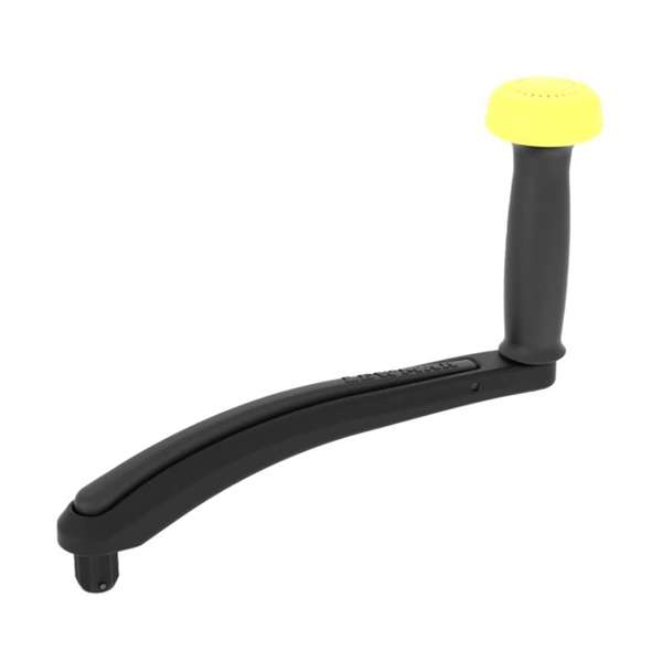 Lewmar 250mm ProTouch Handle Power Grip Black