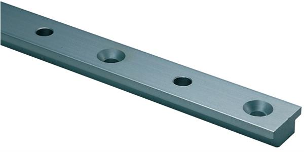 Lewmar T-track 32mm - Length:3m (910)