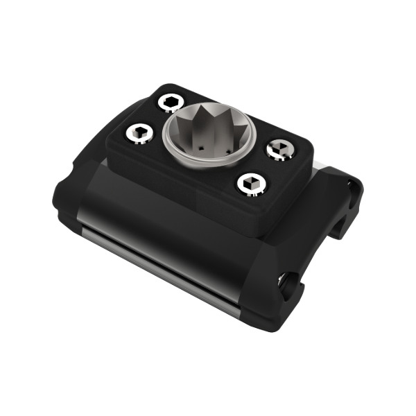 Lewmar Size 2 Friction Stop