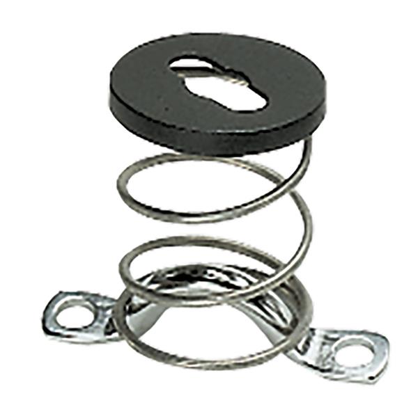 Lewmar 30/40mm Upstand Kit