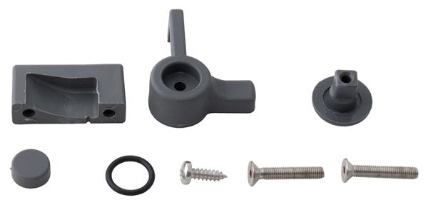 Lewmar Standard Portlight (old) Handle Kit (right)