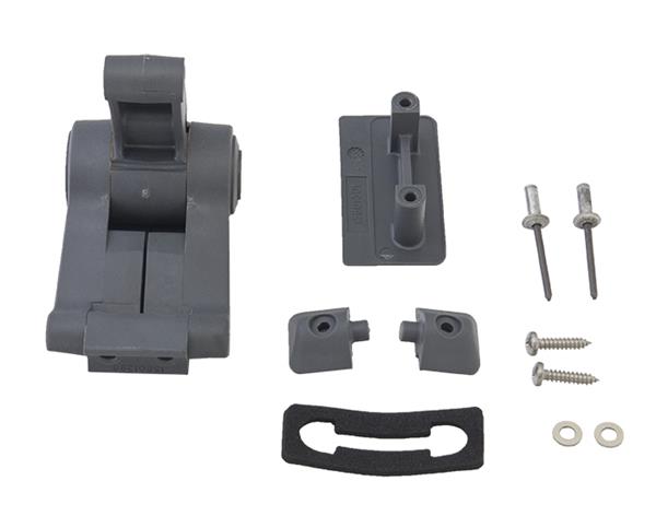 Lewmar Ocean & Coastline Hatch Large Friction Lever Kit