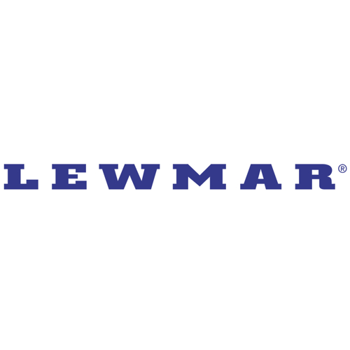 Lewmar Acrylic - With Over Cam Handles