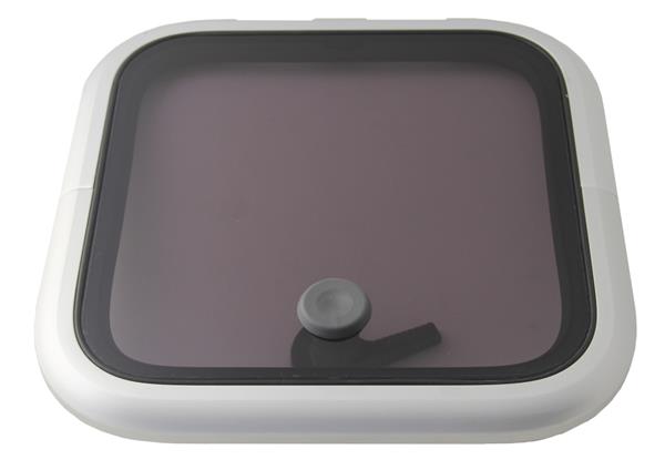 Lewmar Acrylic & Seal - Mk.1