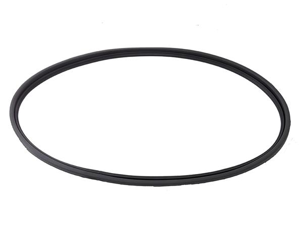 Lewmar Acrylic & Seal - Mk.2 - For Hatch With Friction Lever