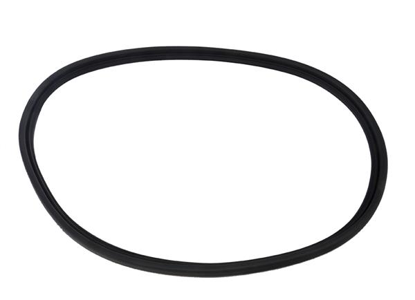 Lewmar Low Profile Hatch Seal Kit - Bavaria 556x556 Overall
