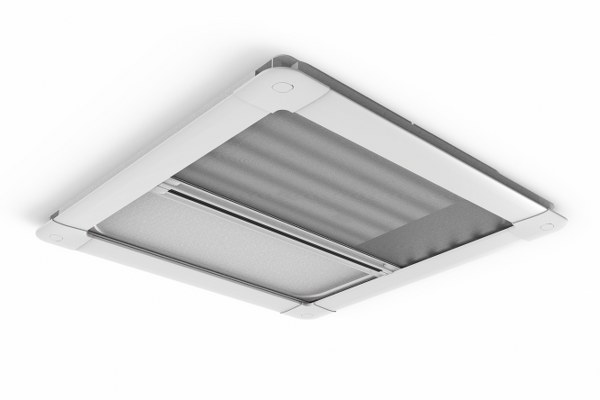 Lewmar Flush Roller Shade Size 40