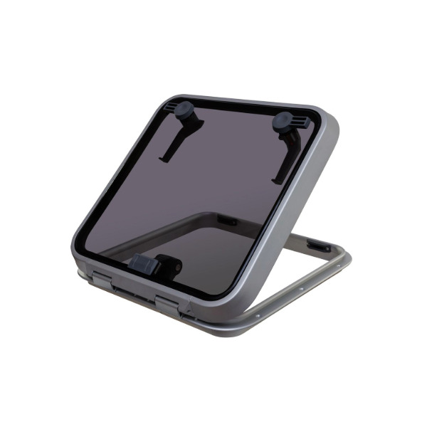 Lewmar Ocean Hatch - Flange - Size 44