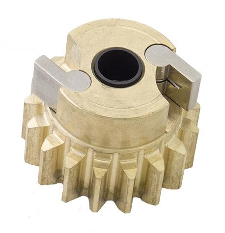 Lewmar 44st - 50st Pawl Gear 2 Kit 17t