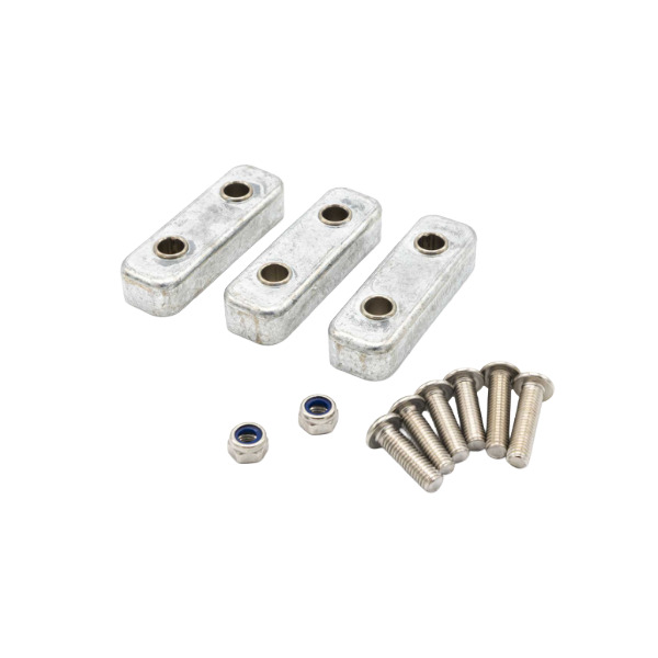 Lewmar Anode Kit for RT140 Thrusters