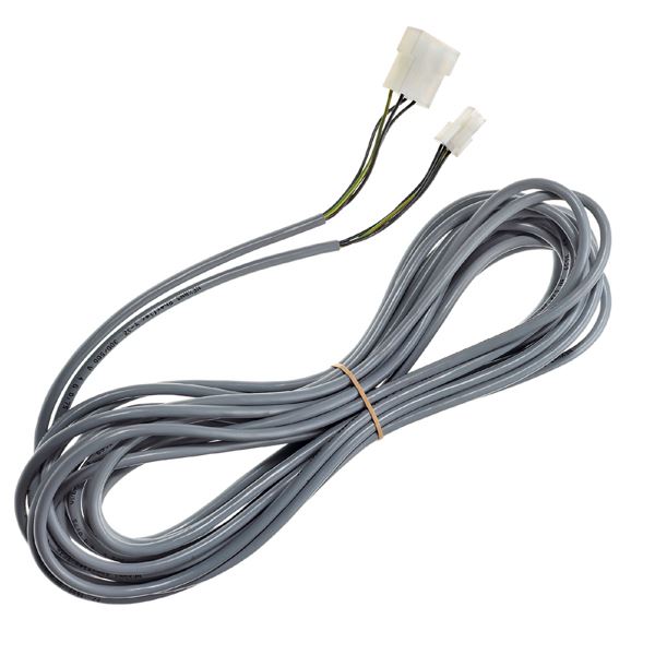 Lewmar 4 Way Control Cable 7M Wiring Loom