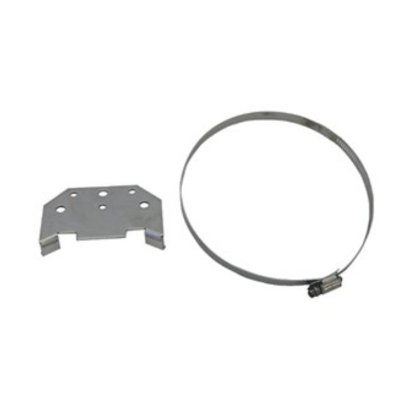 Lewmar 185TT Thruster Motor Support Bracket Kit