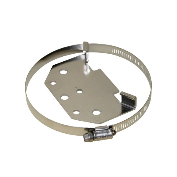 Lewmar 300TT Thruster Support Bracket Kit