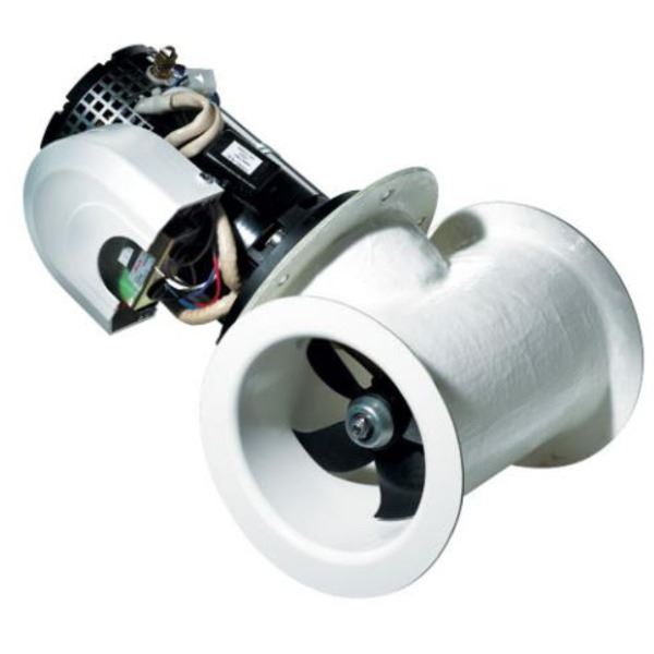 Lewmar 185TT Bow Thruster Stern Mounting Kit Lewmar 185TT Bow Thruster Stern Mounting Kit
