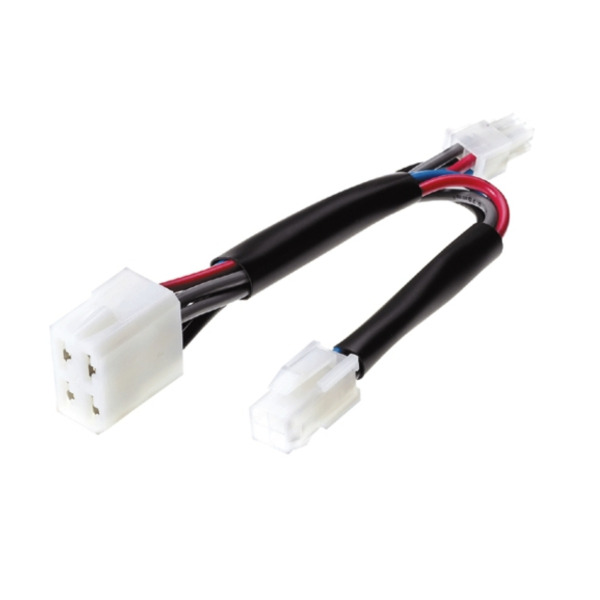 Lewmar TT Thruster Control Cable Loom (4W) GEN2 - 5m