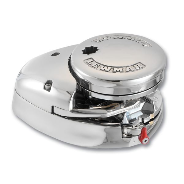 Lewmar V1 Vertical Windlass Kit - 8mm Chain / 12-16mm Rope - 12V