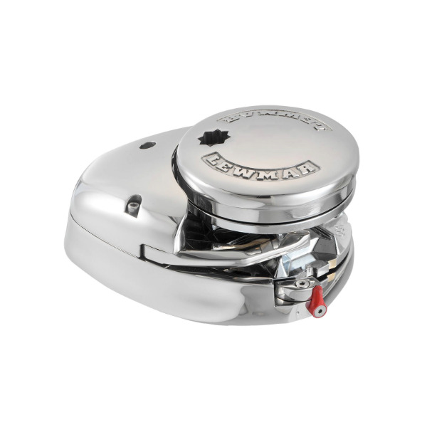 Lewmar V3 Vertical Windlass Kit - 002 - Gypsy Only - 24V