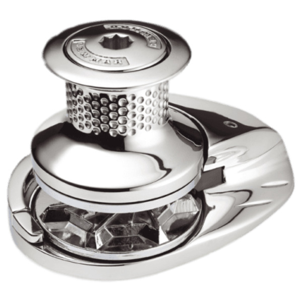 Lewmar V3 Vertical Windlass Kit - 002 - 12V