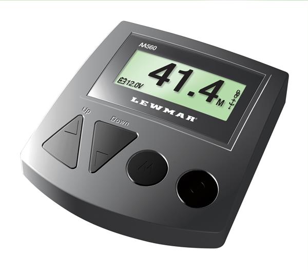 Lewmar AA560 Chain Counter Kit