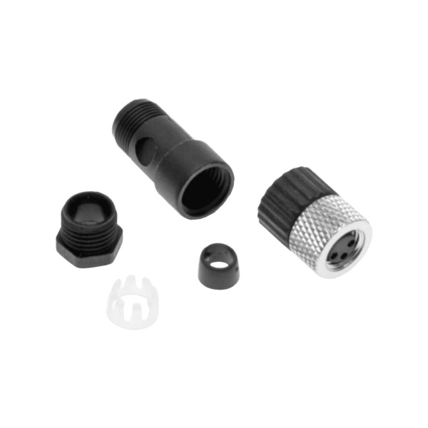 Lewmar AA Sensor Field Connector - Female