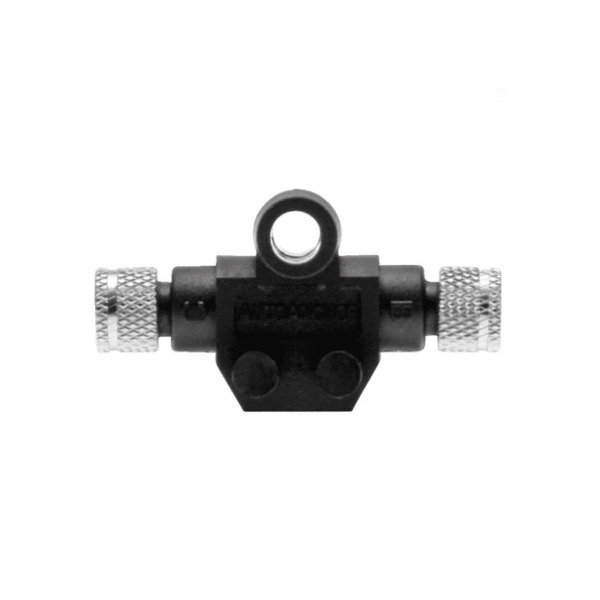 Lewmar AA Connector Gender Changer - Female-Female - 9510