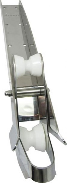 Lewmar Pivoting Bow Roller - 23