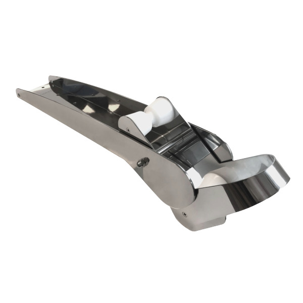 Lewmar Pivoting Bow Roller - 16-25kg / Delta/DTX Anchors R1