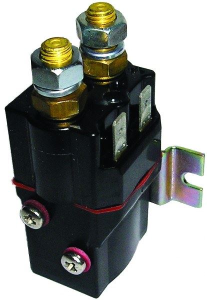 Lewmar 12v Contactor To Suit V4 Windlass