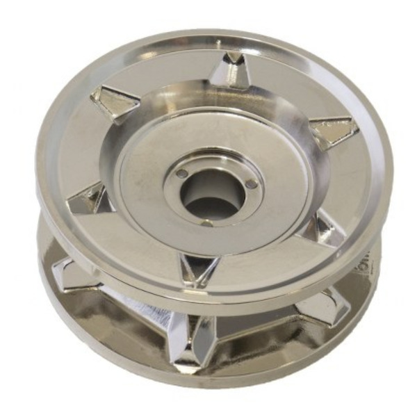 Lewmar V8 Windlass Spare Gypsy Assembly - 12mm Chain