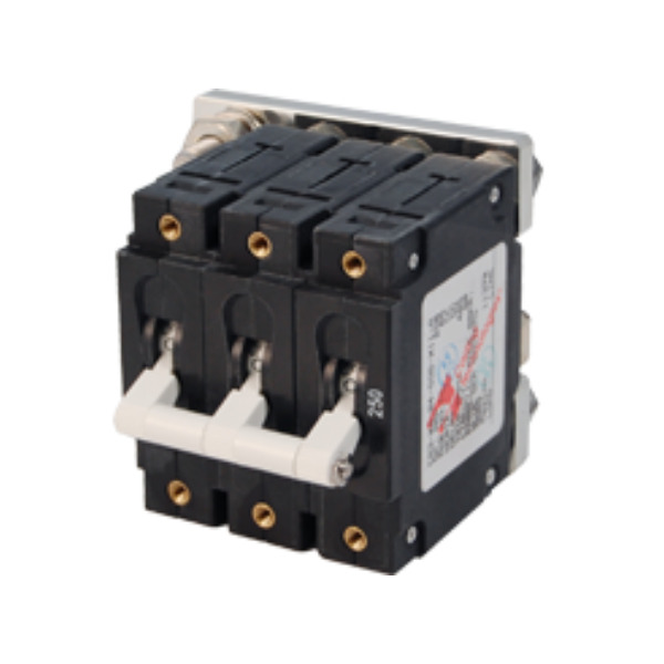 Lewmar Circuit Breaker - 250A