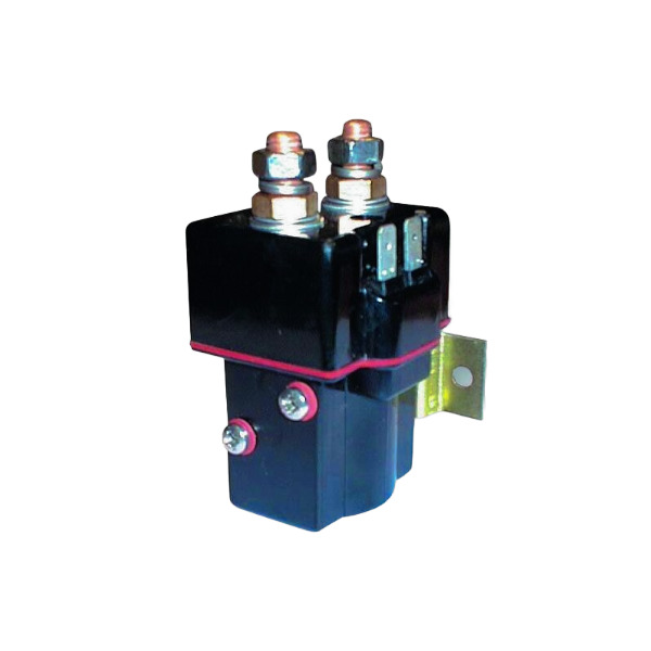 Lewmar Changeover Contactor - 12V