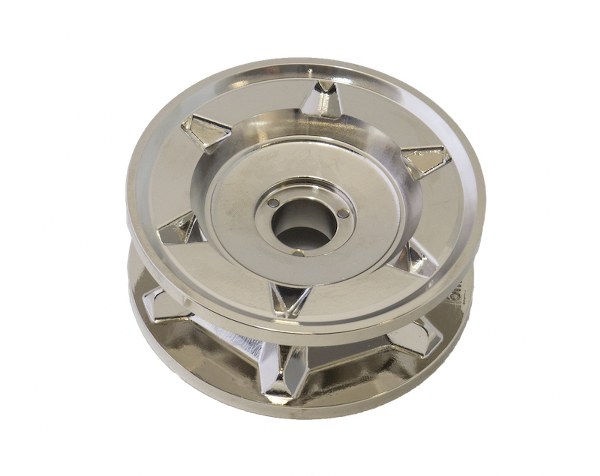 Lewmar Cpx4 Gypsy Assembly 10mm Din (202)