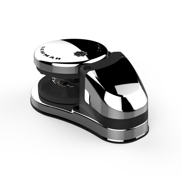 Lewmar VX1 GO Basic Windlass Deck Unit