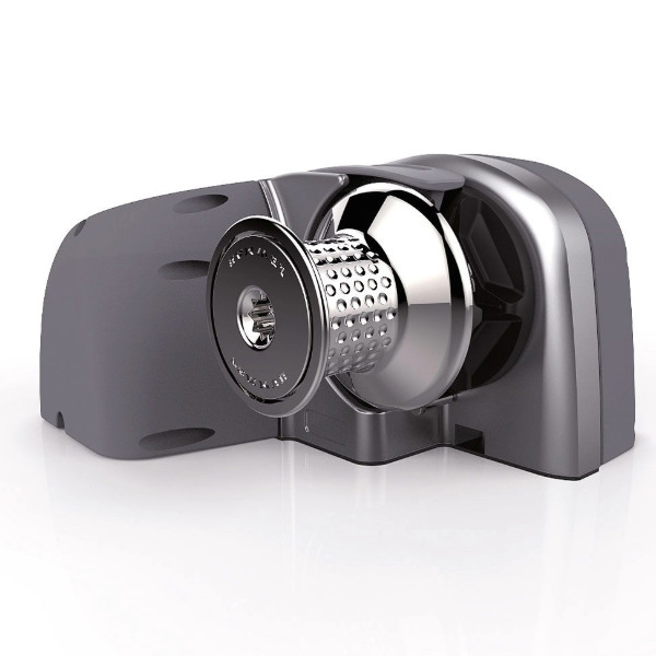 Lewmar HX1 GD Horizontal Windlass - 12V / 800W - 6/7mm Gypsy c/w Drum - Standard Kit