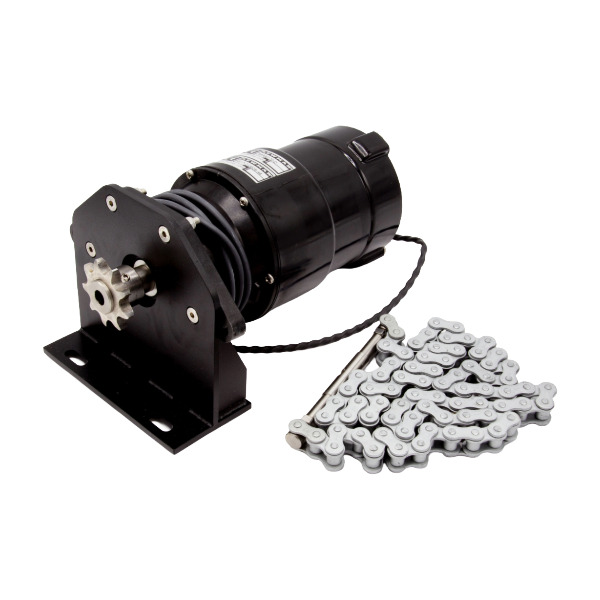 Lewmar Autopilot Constellation Drive Unit - Dufour 40/44 - Sprocket 5/8" - 1/4HP - 12V