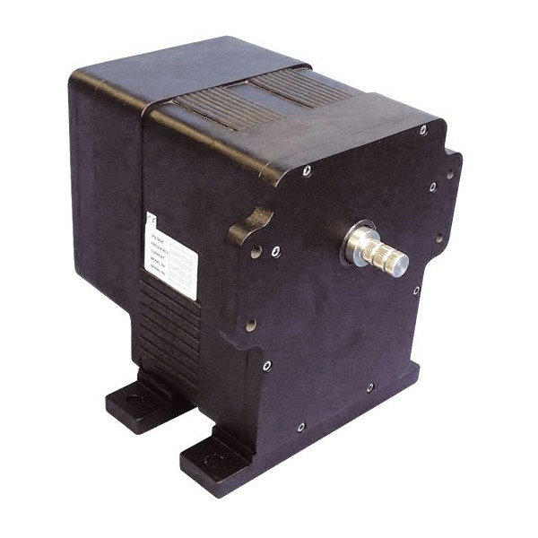 Lewmar Autopilot Mamba Drive Unit - Oyster 725 - 1HP c/w 340mm Torque Tube - 24V