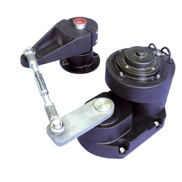 Lewmar Autopilot Direct Drive Unit - Bavaria 55 - 1/4HP - 12V