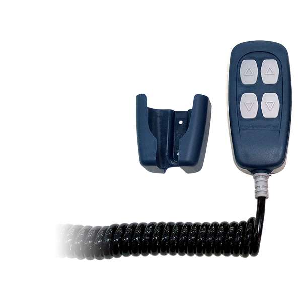 Lofrans HH Remote Control LFR400 for Windlass