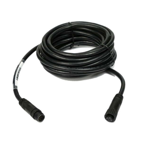 Lowrance N2KEXT-25RD NMEA2000 Network Backbone Extension Cable - 25ft/7.58m