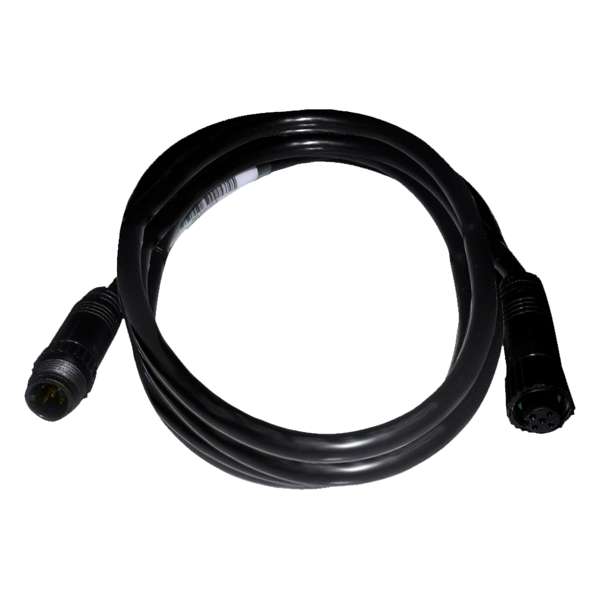 Lowrance N2KEXT-6RD - 1.82 m (6-ft) NMEA 2000 Cable