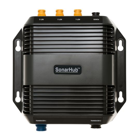 Lowrance / Simrad SonarHub Module