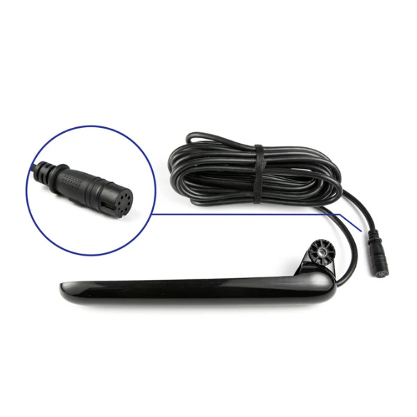 Lowrance TripleShot Skimmer Transducer